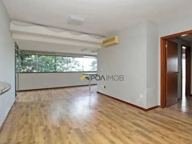 Imagem 2: Excepcional Apartamento Garden com 02 Dorm. (01 Suíte) e 02 Vagas no Coração Do