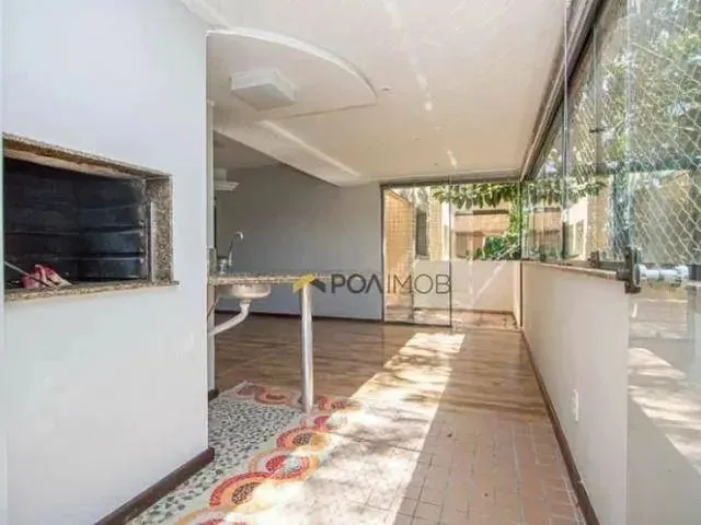 Imagem 16: Excepcional Apartamento Garden com 02 Dorm. (01 Suíte) e 02 Vagas no Coração Do