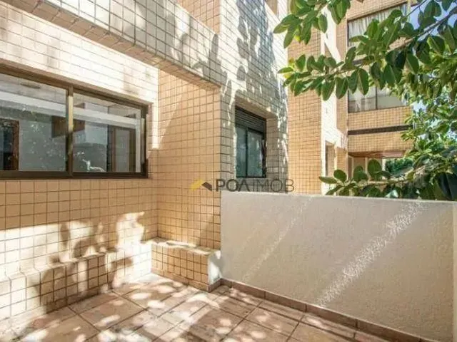 Imagem 12: Excepcional Apartamento Garden com 02 Dorm. (01 Suíte) e 02 Vagas no Coração Do