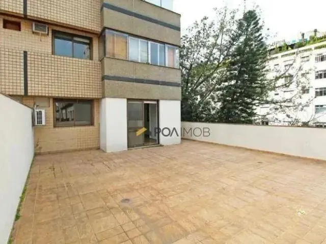Imagem 8: Excepcional Apartamento Garden com 02 Dorm. (01 Suíte) e 02 Vagas no Coração Do