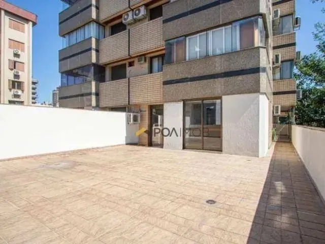 Imagem 6: Excepcional Apartamento Garden com 02 Dorm. (01 Suíte) e 02 Vagas no Coração Do