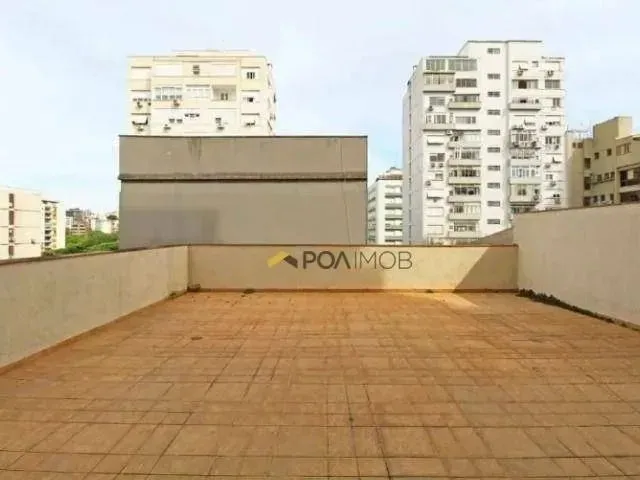 Imagem 13: Excepcional Apartamento Garden com 02 Dorm. (01 Suíte) e 02 Vagas no Coração Do