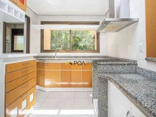 Imagem 4: Excepcional Apartamento Garden com 02 Dorm. (01 Suíte) e 02 Vagas no Coração Do