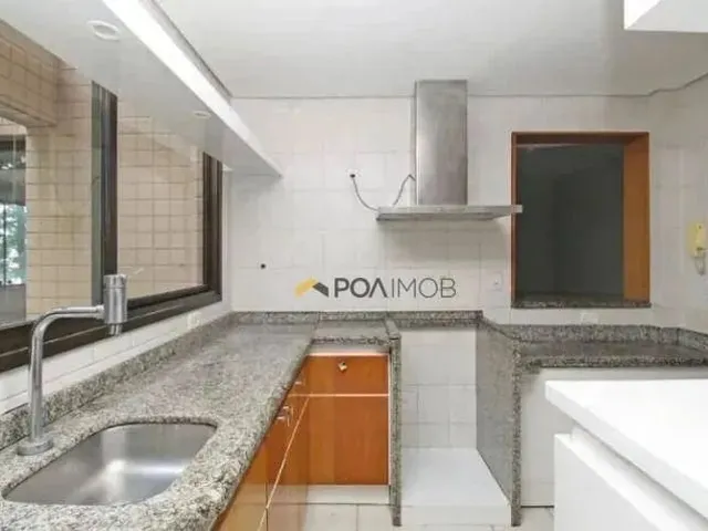 Imagem 10: Excepcional Apartamento Garden com 02 Dorm. (01 Suíte) e 02 Vagas no Coração Do