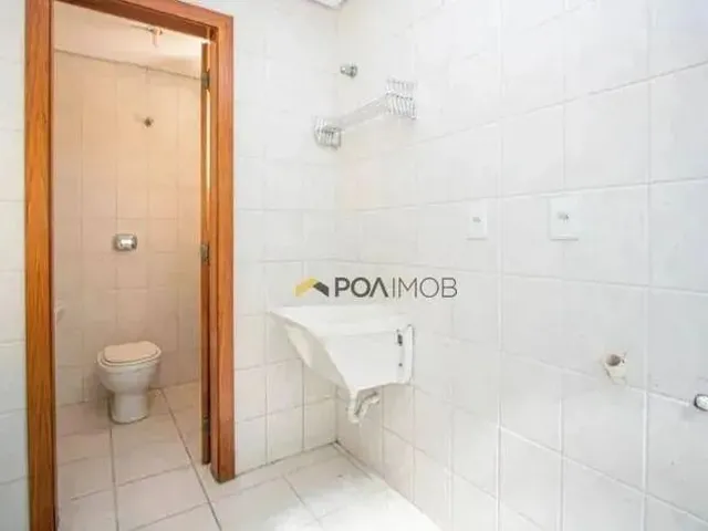 Imagem 11: Excepcional Apartamento Garden com 02 Dorm. (01 Suíte) e 02 Vagas no Coração Do
