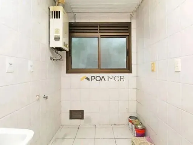 Imagem 15: Excepcional Apartamento Garden com 02 Dorm. (01 Suíte) e 02 Vagas no Coração Do