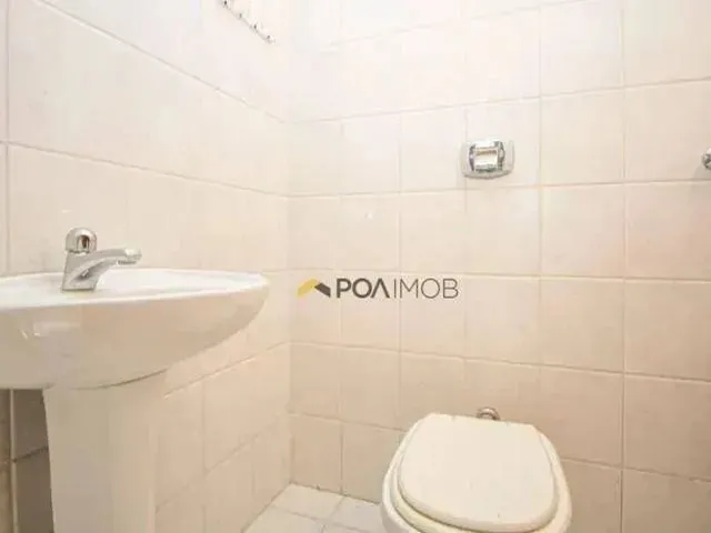 Imagem 7: Excepcional Apartamento Garden com 02 Dorm. (01 Suíte) e 02 Vagas no Coração Do