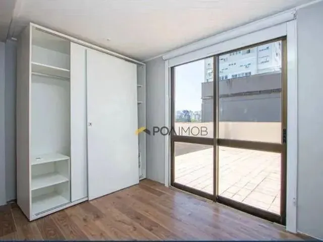 Imagem 3: Excepcional Apartamento Garden com 02 Dorm. (01 Suíte) e 02 Vagas no Coração Do