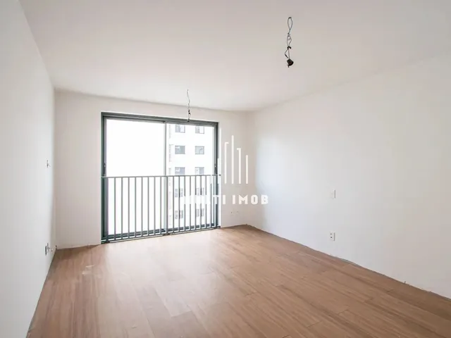 Imagem 1: Studios 24M² no Bairro Auxiliadora
