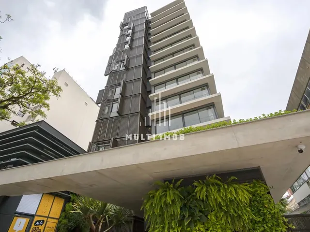 Imagem 2: Studios 24M² no Bairro Auxiliadora