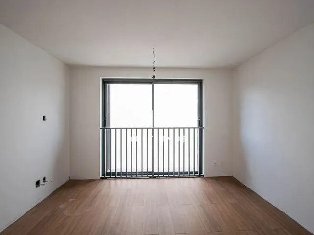 Imagem 16: Studios 24M² no Bairro Auxiliadora