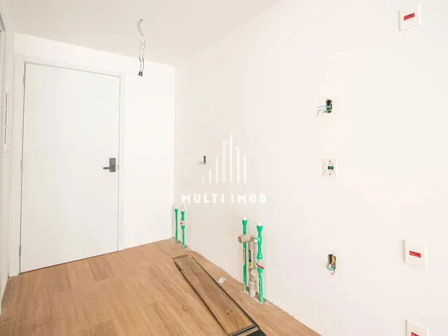 Imagem 6: Studios 24M² no Bairro Auxiliadora