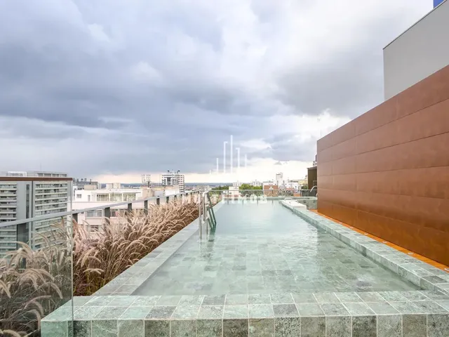 Imagem 11: Studios 24M² no Bairro Auxiliadora