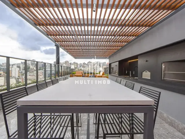 Imagem 12: Studios 24M² no Bairro Auxiliadora