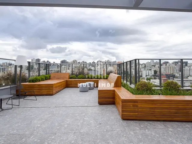 Imagem 13: Studios 24M² no Bairro Auxiliadora