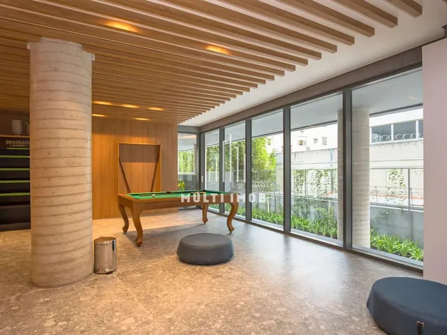 Imagem 9: Studios 24M² no Bairro Auxiliadora