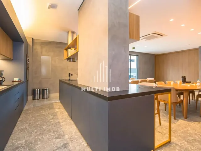 Imagem 7: Studios 24M² no Bairro Auxiliadora