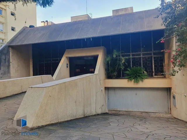 Imagem: Casa, no Bairro Auxiliadora, para Locação