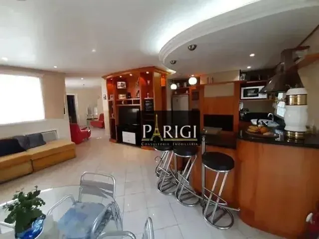 Imagem: Apartamento com 3 Dormitórios para Alugar