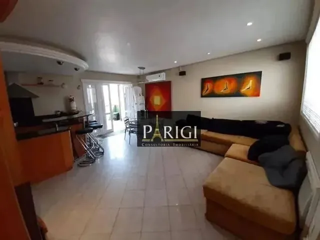 Imagem 4: Apartamento com 3 Dormitórios para Alugar, 95 M² por R$ 5.119/Mês - Petrópolis