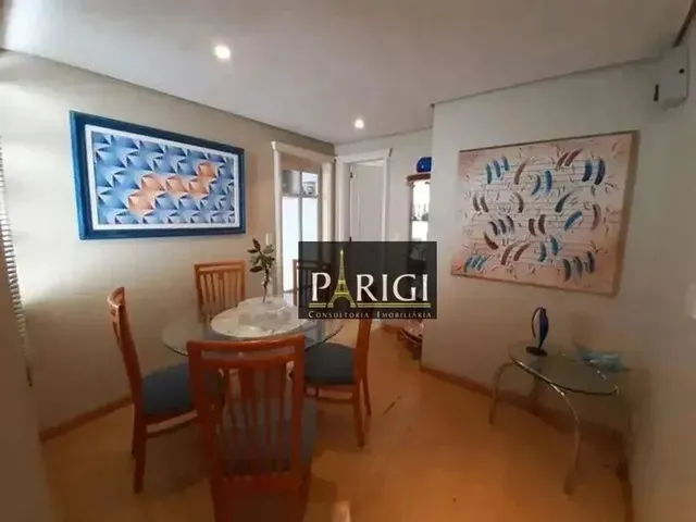 Imagem 13: Apartamento com 3 Dormitórios para Alugar, 95 M² por R$ 5.119/Mês - Petrópolis