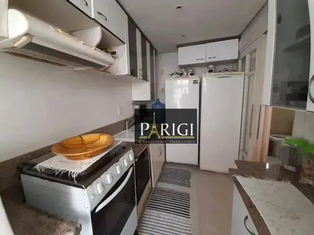 Imagem 9: Apartamento com 3 Dormitórios para Alugar, 95 M² por R$ 5.119/Mês - Petrópolis