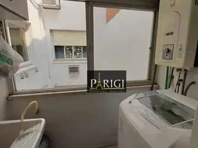 Imagem 6: Apartamento com 3 Dormitórios para Alugar, 95 M² por R$ 5.119/Mês - Petrópolis