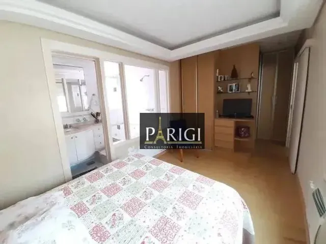 Imagem 8: Apartamento com 3 Dormitórios para Alugar, 95 M² por R$ 5.119/Mês - Petrópolis