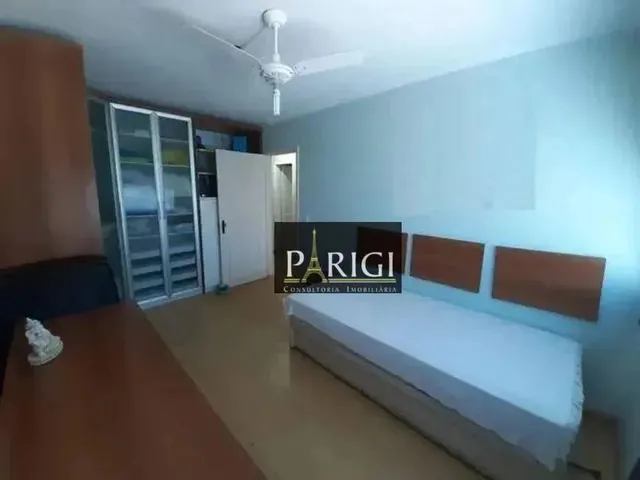 Imagem 3: Apartamento com 3 Dormitórios para Alugar, 95 M² por R$ 5.119/Mês - Petrópolis