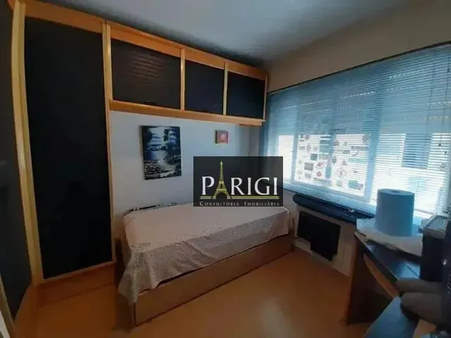 Imagem 7: Apartamento com 3 Dormitórios para Alugar, 95 M² por R$ 5.119/Mês - Petrópolis