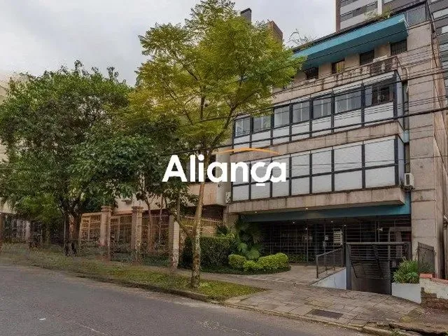 Imagem: Cobertura Triplex de 3 Dormitórios, Escritório
