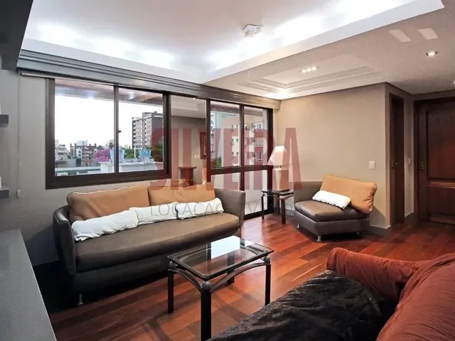 Imagem: Apartamento Mobiliado - Moinhos de Vento