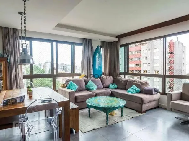 Imagem: Apartamento com 2 Dormitórios para Alugar