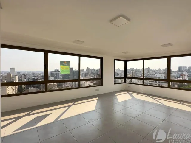 Imagem: Apartamento 1 por Andar, 3 Suítes, com