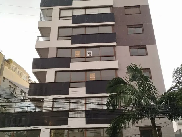 Imagem: Novo - Apartamento 03 Dormitórios com Churrasqueira