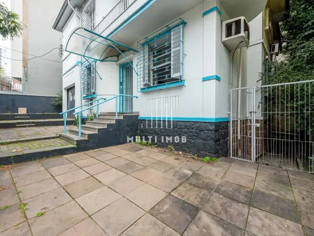 Imagem: Casa de 270M², 4 Dormitórios, Petrópolis