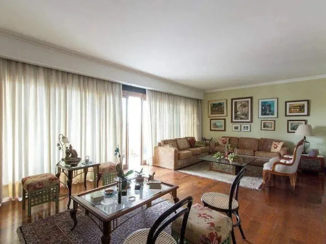 Imagem: Apartamento com 3 Dormitórios, Sendo 1