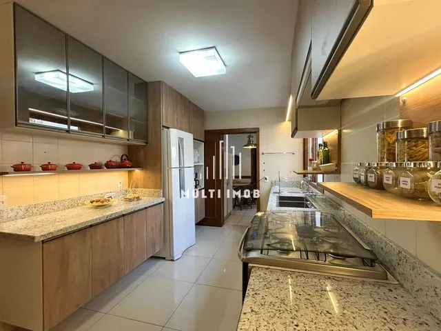 Imagem: Mega Apartamento no Petropolis