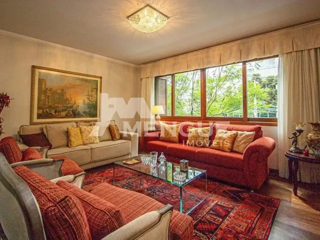 Imagem: Apartamento com 5 Dormitórios e 2 Vagas
