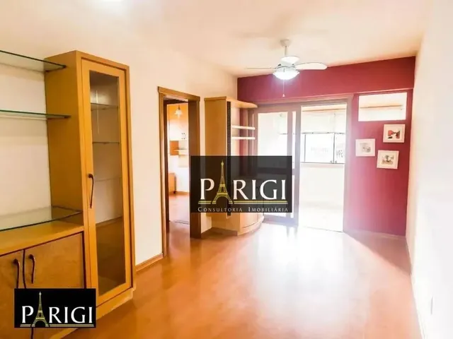 Imagem: Apartamento com 2 Dormitórios para Alugar