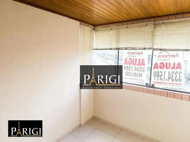 Imagem 11: Apartamento com 2 Dormitórios para Alugar, 63 M² por R$ 3.665,00/Mês - Petrópolis