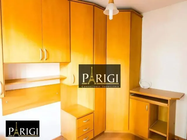 Imagem 2: Apartamento com 2 Dormitórios para Alugar, 63 M² por R$ 3.665,00/Mês - Petrópolis