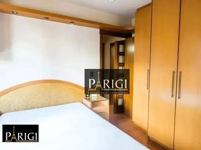Imagem 3: Apartamento com 2 Dormitórios para Alugar, 63 M² por R$ 3.665,00/Mês - Petrópolis