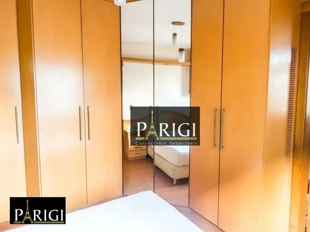 Imagem 10: Apartamento com 2 Dormitórios para Alugar, 63 M² por R$ 3.665,00/Mês - Petrópolis