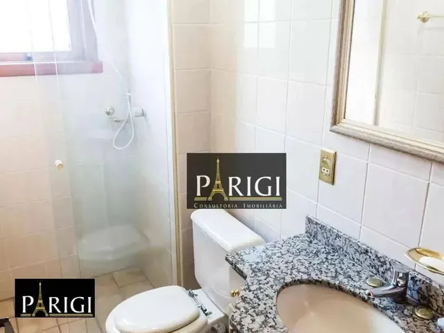 Imagem 6: Apartamento com 2 Dormitórios para Alugar, 63 M² por R$ 3.665,00/Mês - Petrópolis