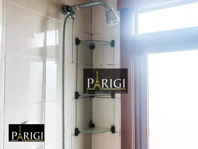 Imagem 5: Apartamento com 2 Dormitórios para Alugar, 63 M² por R$ 3.665,00/Mês - Petrópolis