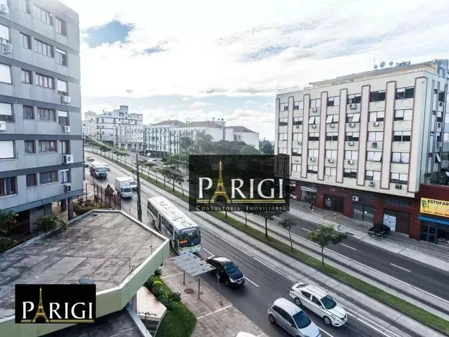 Imagem 16: Apartamento com 2 Dormitórios para Alugar, 63 M² por R$ 3.665,00/Mês - Petrópolis