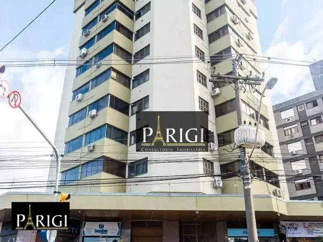 Imagem 15: Apartamento com 2 Dormitórios para Alugar, 63 M² por R$ 3.665,00/Mês - Petrópolis