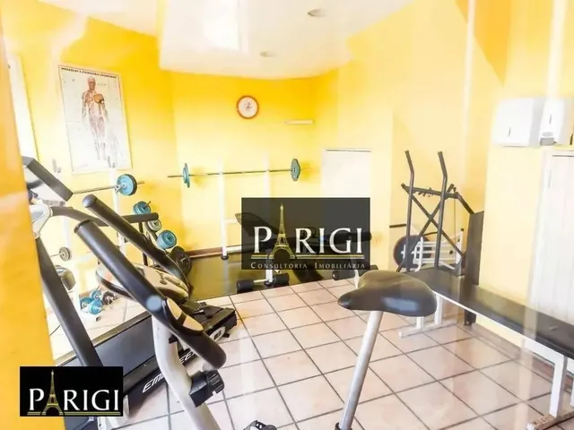 Imagem 14: Apartamento com 2 Dormitórios para Alugar, 63 M² por R$ 3.665,00/Mês - Petrópolis