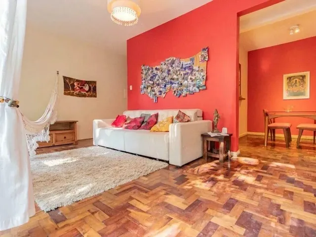 Imagem: Excelente Apartamento Garden no Moinhos